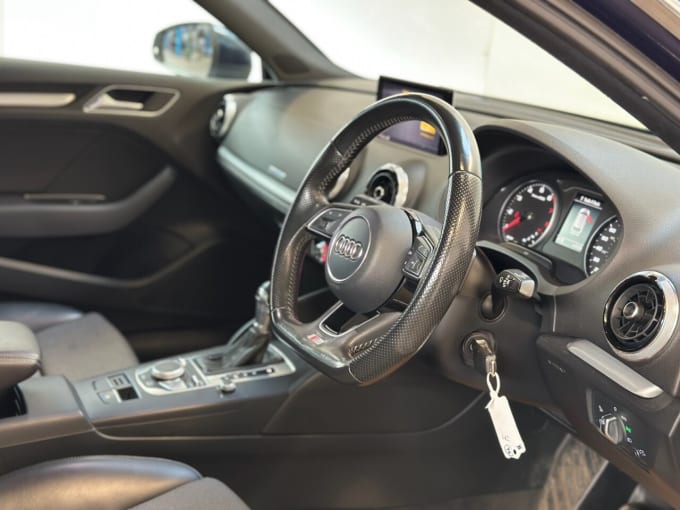 2025 Audi A3