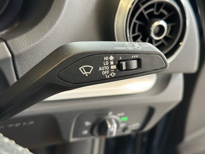 2025 Audi A3