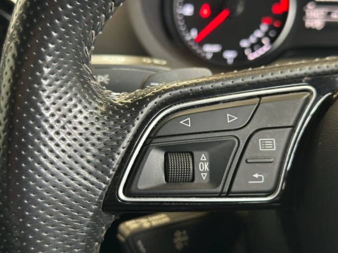 2025 Audi A3