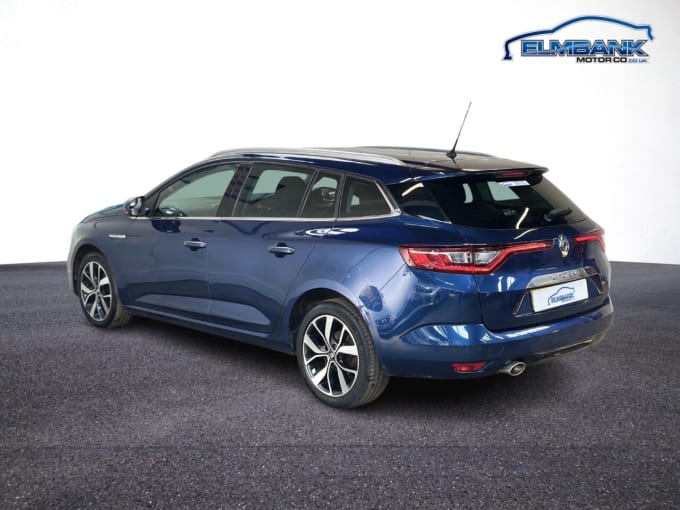 2025 Renault Megane