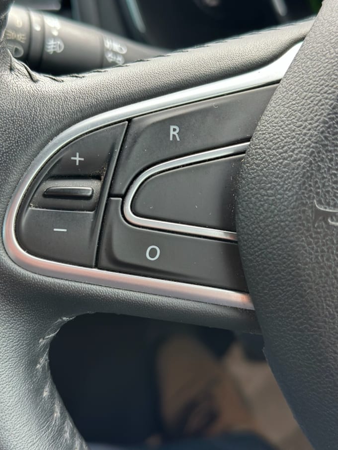 2025 Renault Megane
