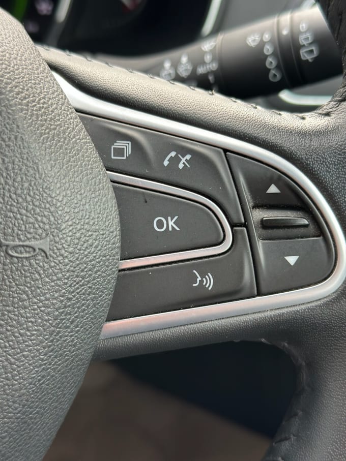 2025 Renault Megane