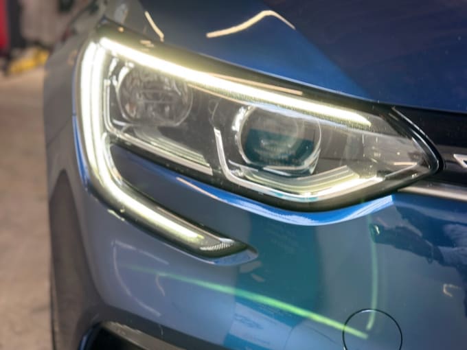 2025 Renault Megane