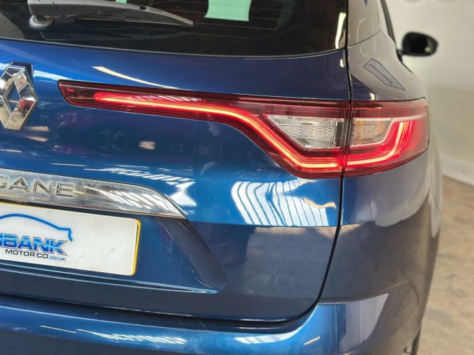2025 Renault Megane
