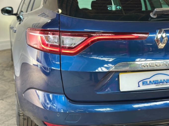 2025 Renault Megane