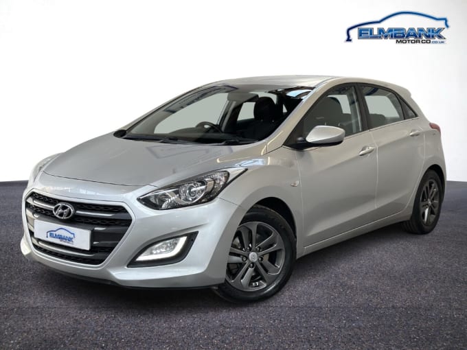 2025 Hyundai I30