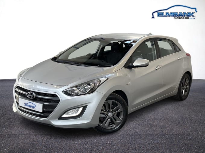 2025 Hyundai I30