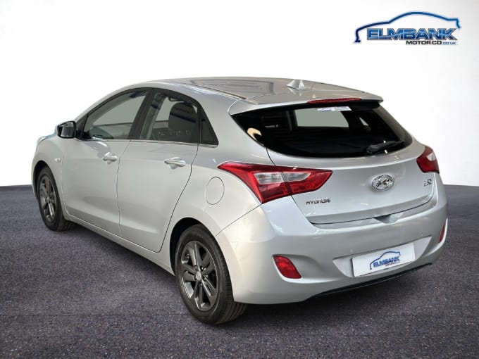 2025 Hyundai I30