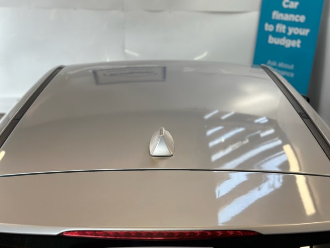 2025 Hyundai I30
