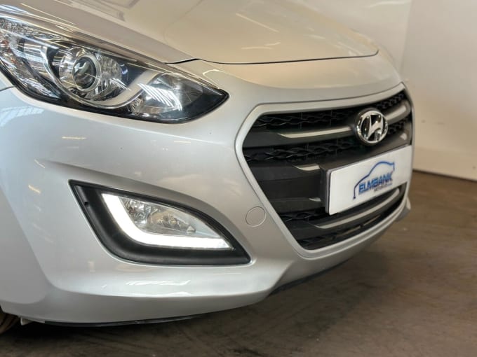 2025 Hyundai I30