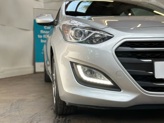 2025 Hyundai I30