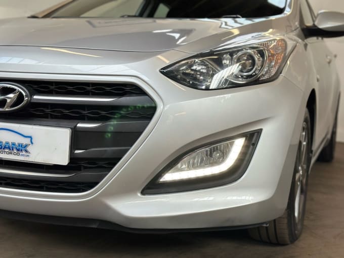 2025 Hyundai I30