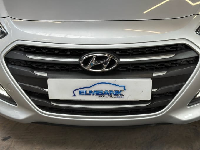 2025 Hyundai I30