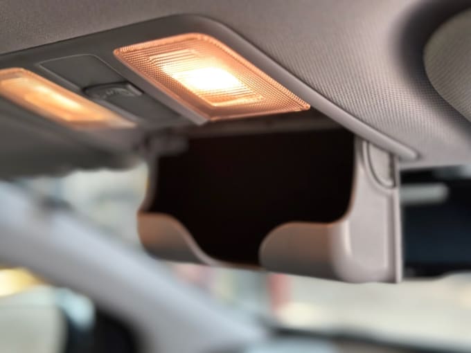 2025 Hyundai I30