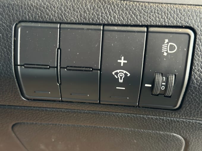 2025 Hyundai I30