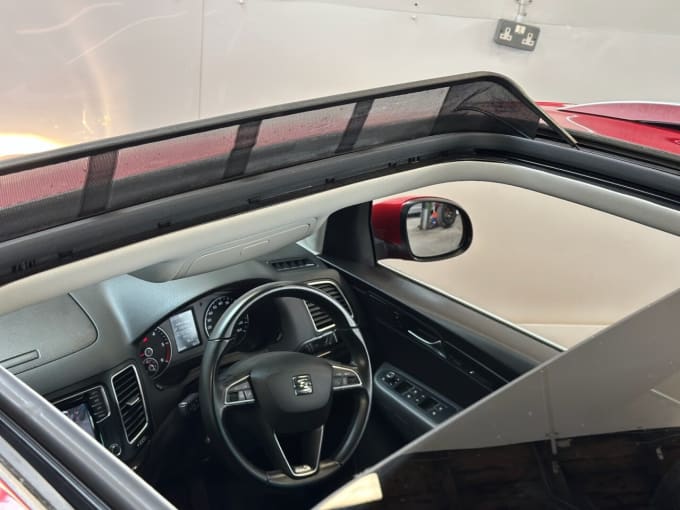 2025 Seat Alhambra