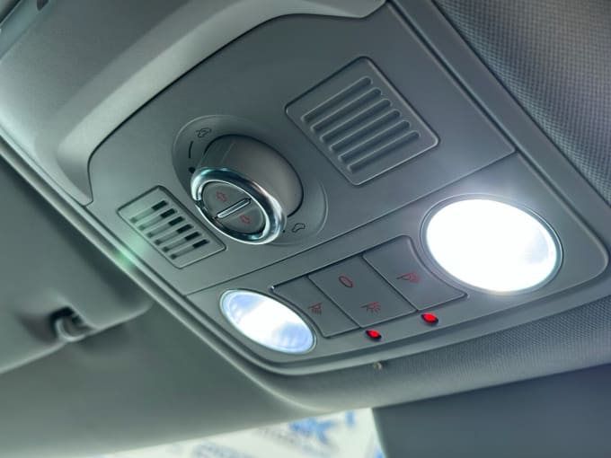 2025 Seat Alhambra