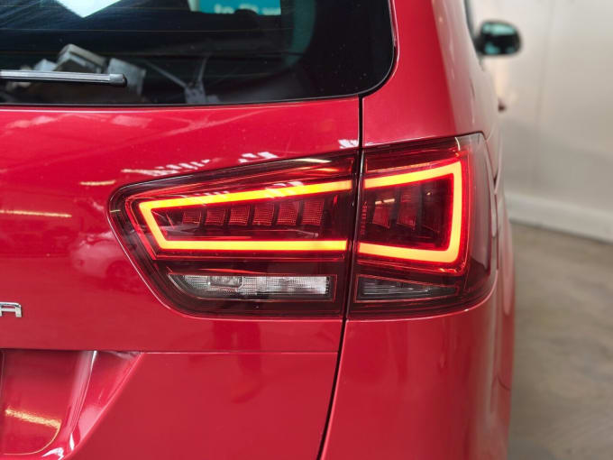 2025 Seat Alhambra