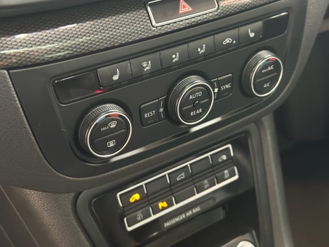 2025 Seat Alhambra