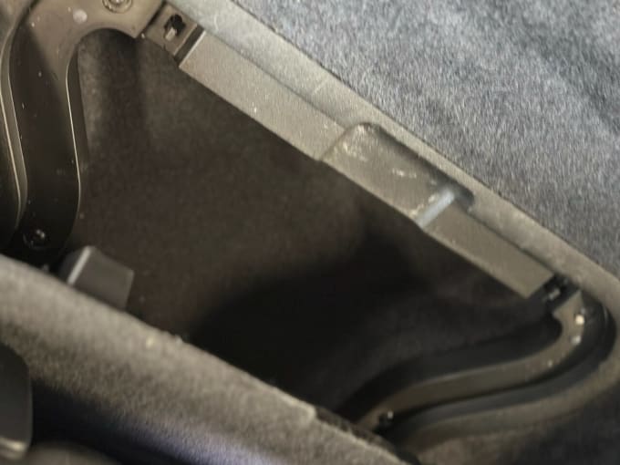 2025 Seat Alhambra