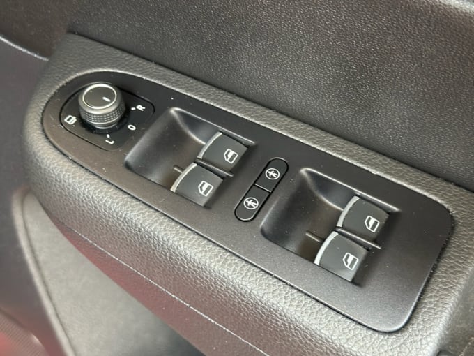 2025 Seat Alhambra