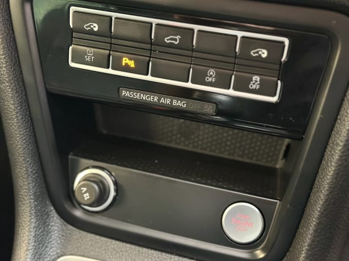 2025 Seat Alhambra