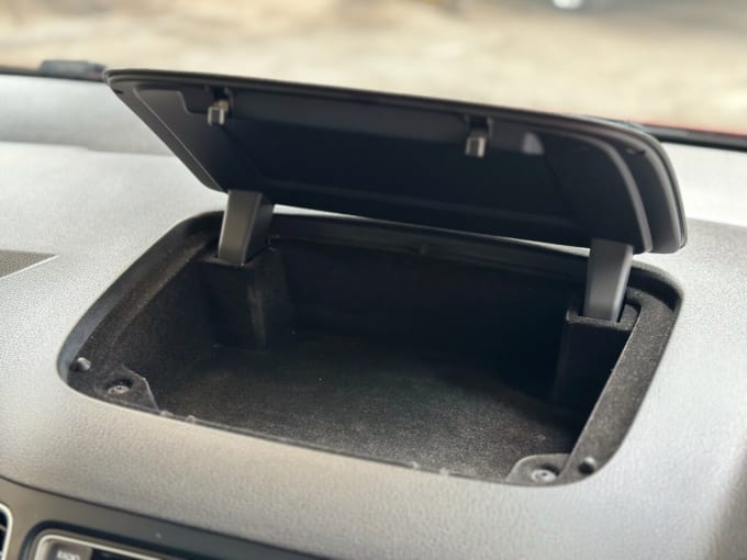 2025 Seat Alhambra