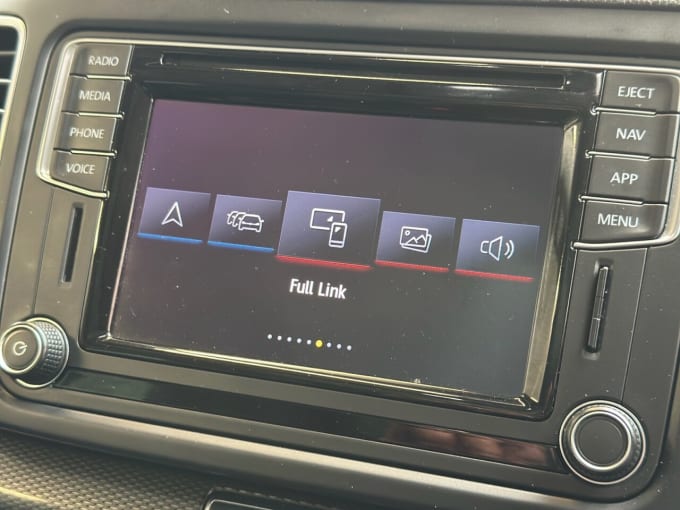 2025 Seat Alhambra