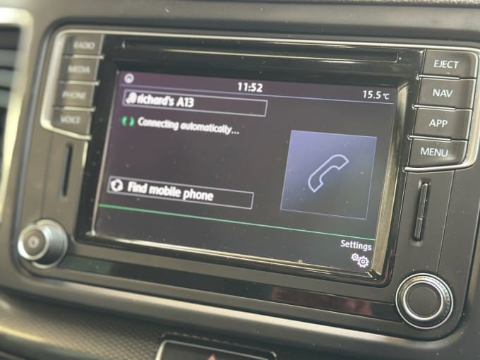 2025 Seat Alhambra