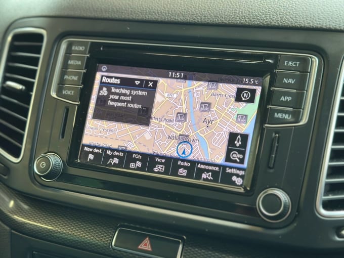 2025 Seat Alhambra