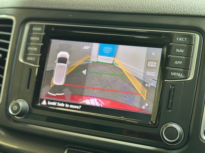 2025 Seat Alhambra