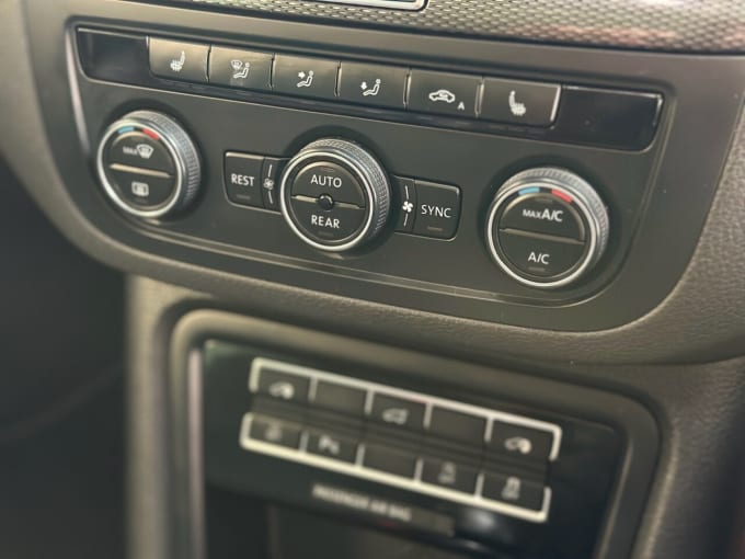 2025 Seat Alhambra