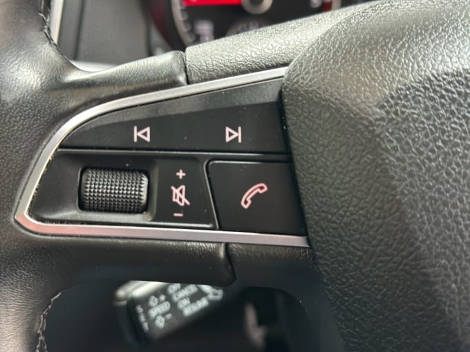 2025 Seat Alhambra