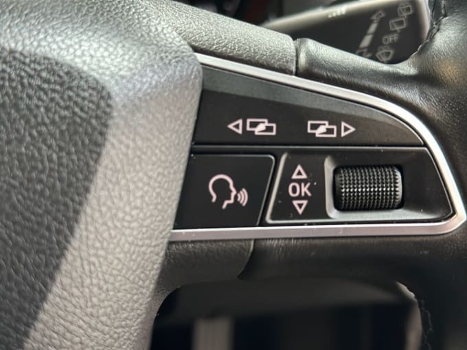 2025 Seat Alhambra
