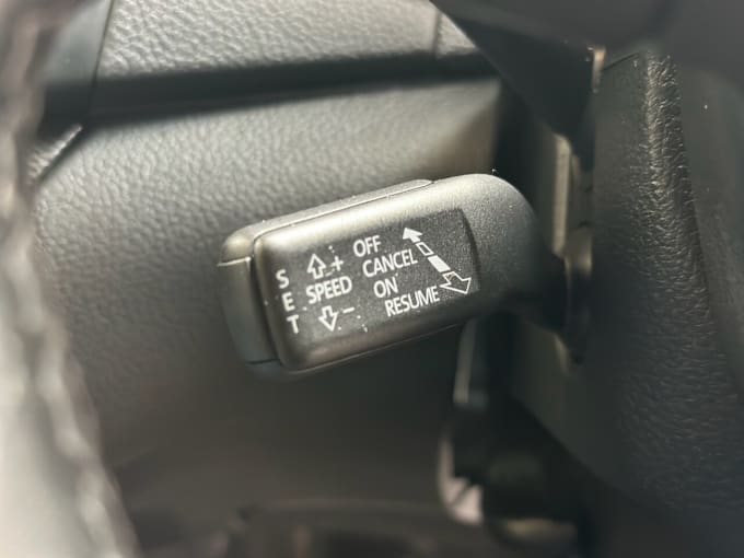 2025 Seat Alhambra
