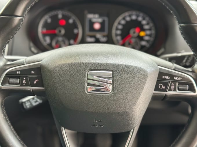 2025 Seat Alhambra