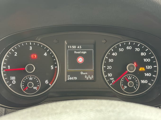 2025 Seat Alhambra