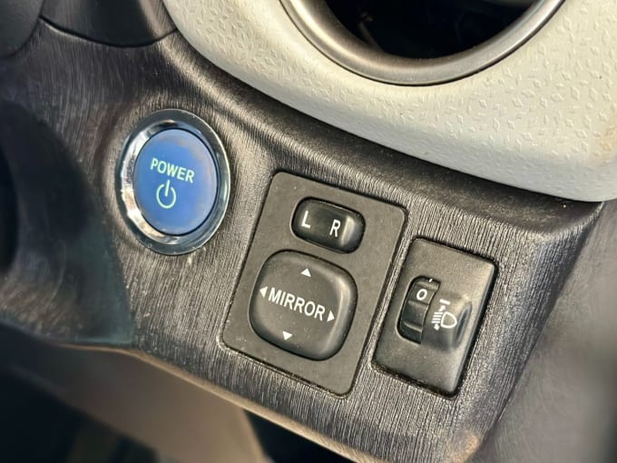 2025 Toyota Yaris