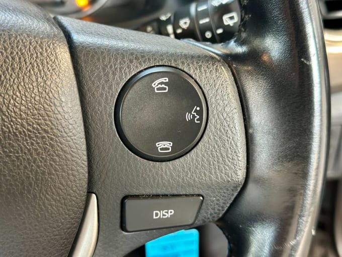 2025 Toyota Auris