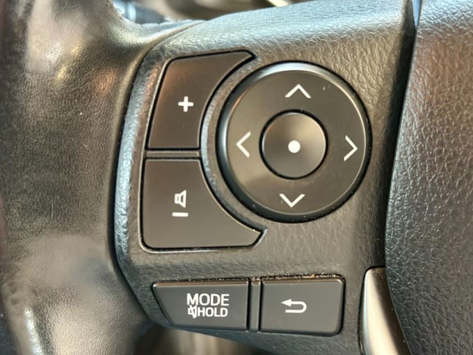 2025 Toyota Auris