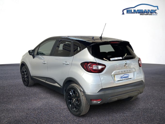 2025 Renault Captur