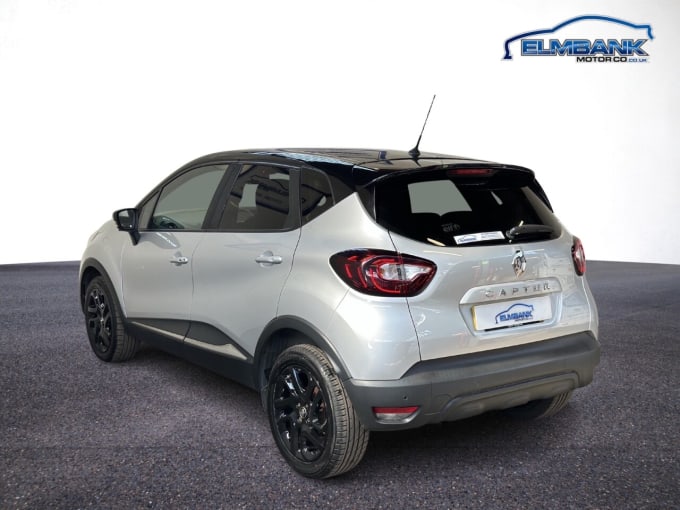 2025 Renault Captur