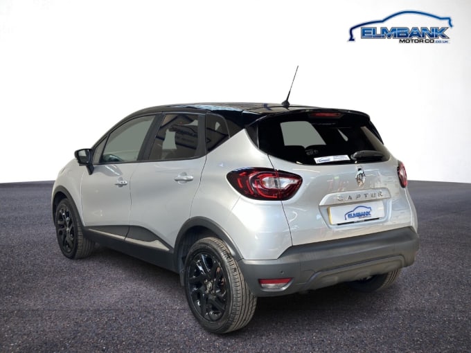 2025 Renault Captur