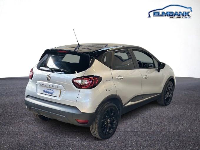 2025 Renault Captur