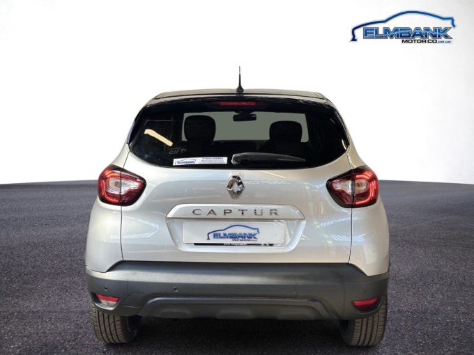 2025 Renault Captur