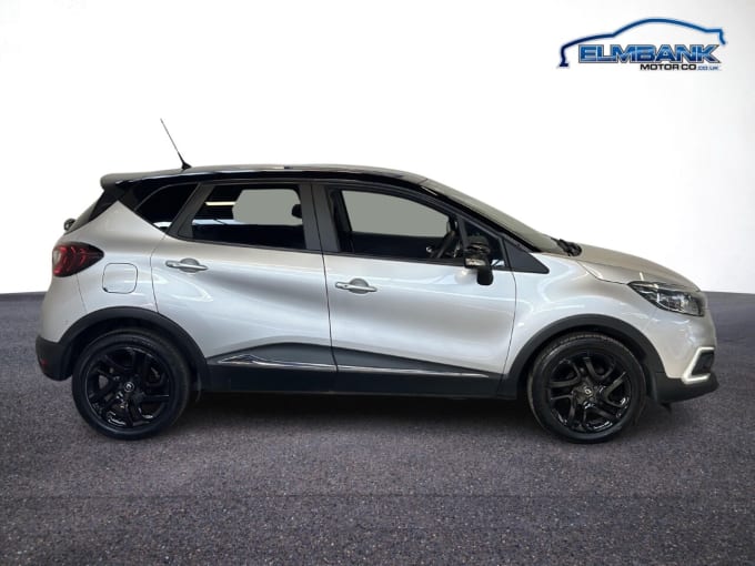 2025 Renault Captur
