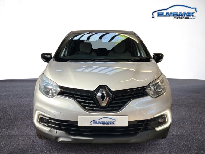 2025 Renault Captur