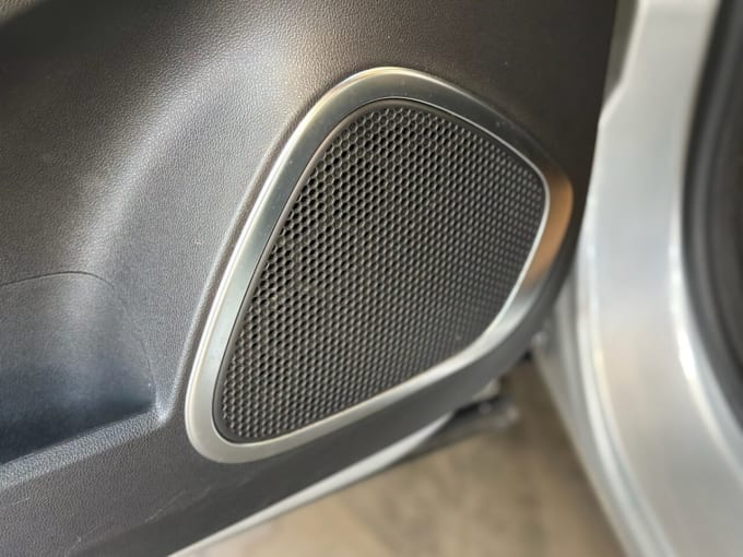 2025 Renault Captur