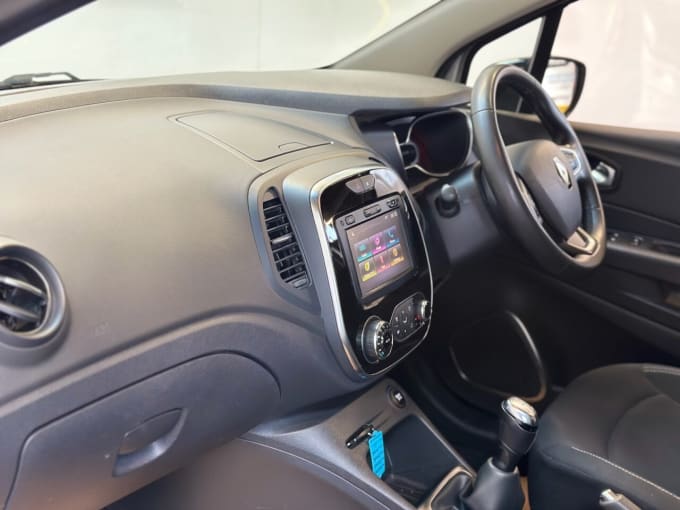 2025 Renault Captur