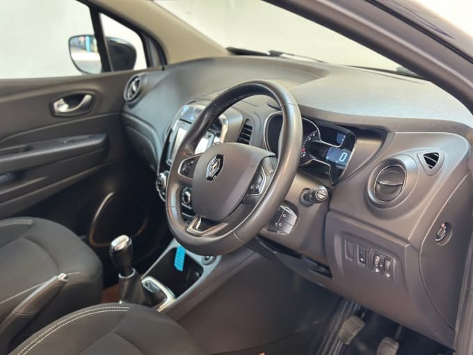 2025 Renault Captur